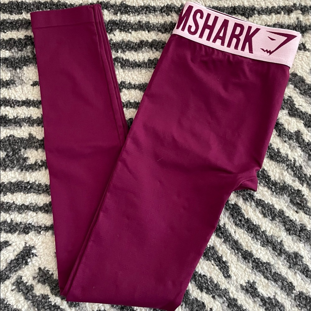 Gymshark Fit Seamless Leggings